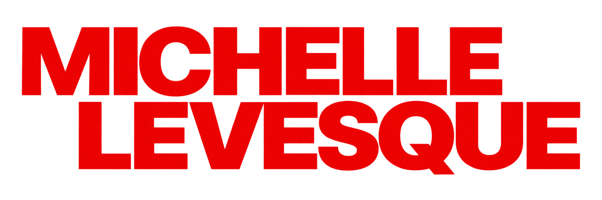 Michelle Levesque